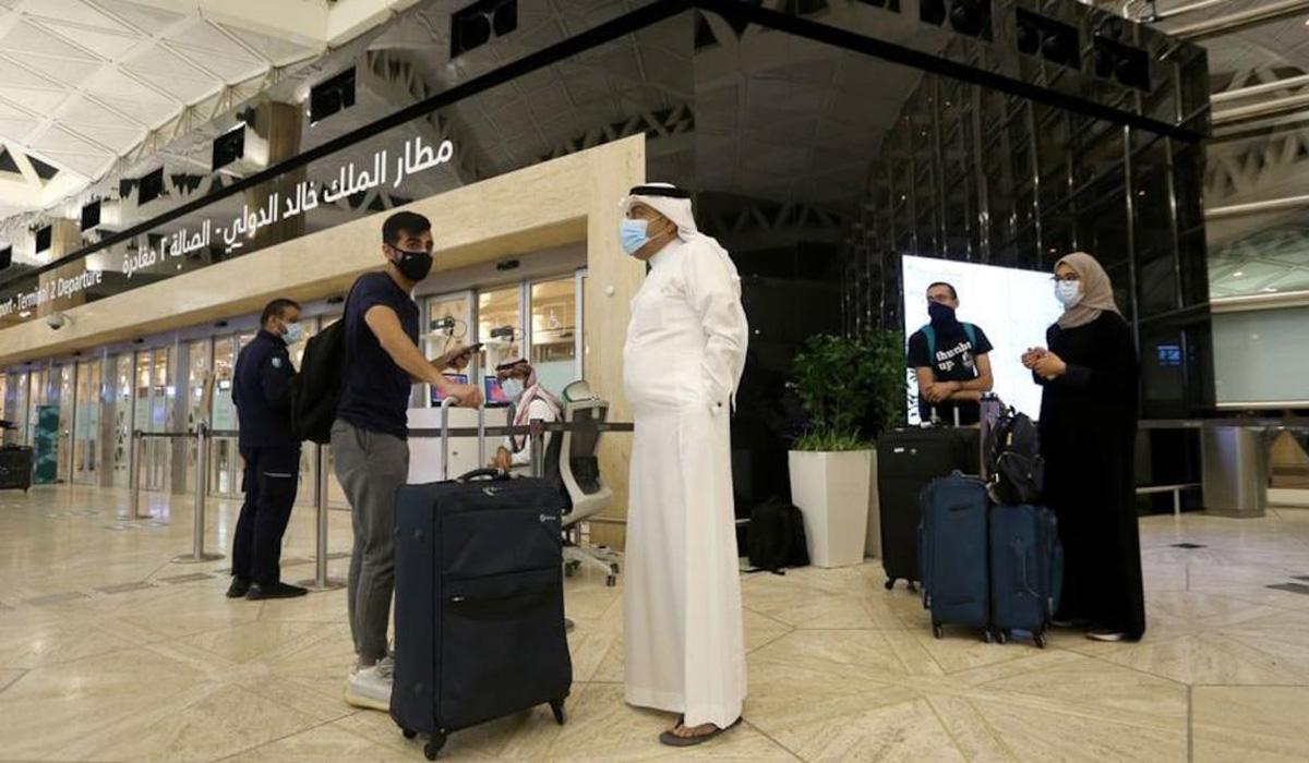 Saudi Arabia bans citizens from traveling to 16 countries, including India